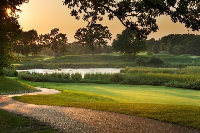 Rush Creek Golf Club
