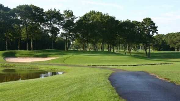Pine Hills Country Club