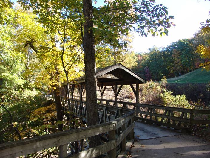 Packsaddle Ridge Golf Club