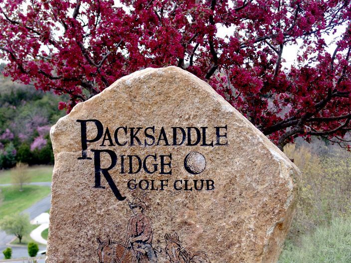 Packsaddle Ridge Golf Club