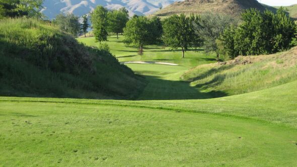Quail Ridge Golf Course