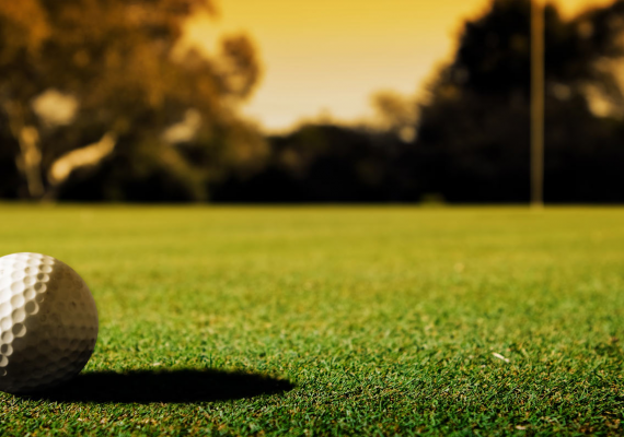 Sapona Golf Swim and Tennis Club