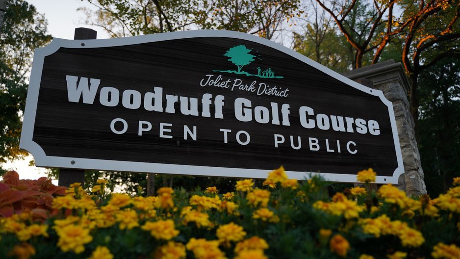 Woodruff Golf Course