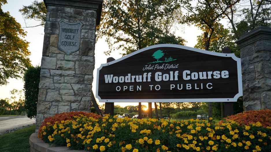 Woodruff Golf Course