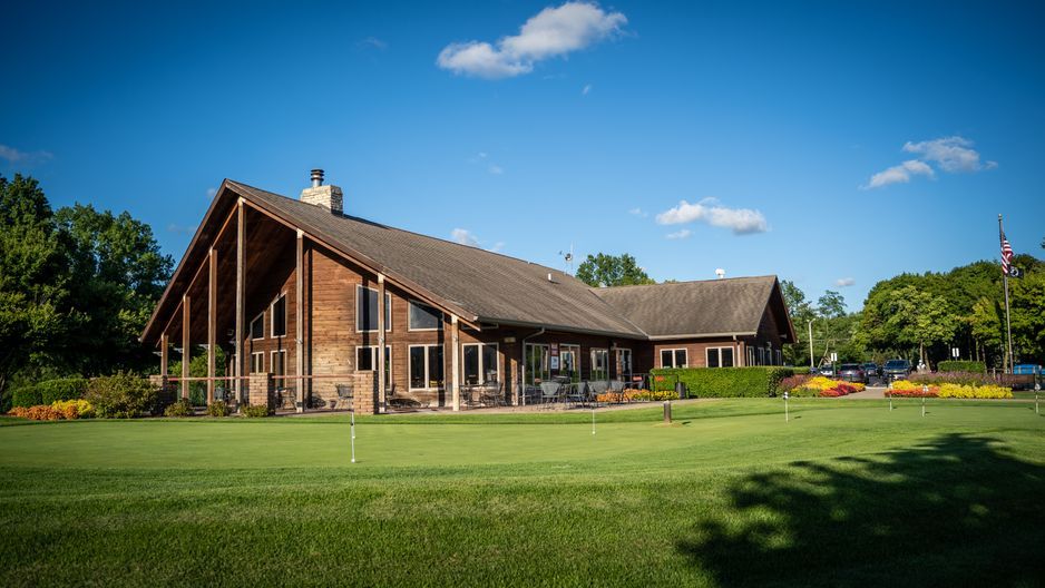 Woodruff Golf Course