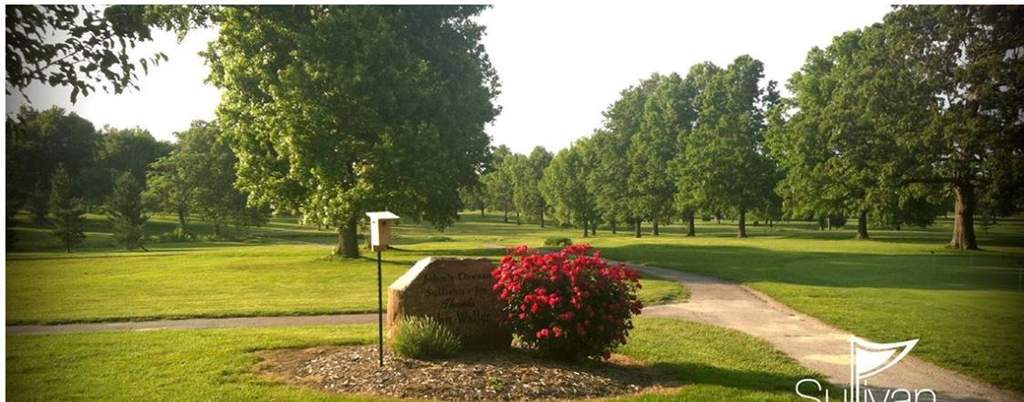 Sullivan Golf Course