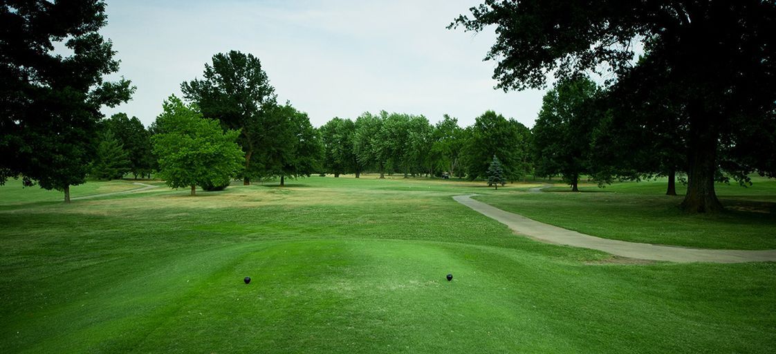 Sullivan Golf Course