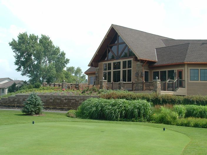 Pinecrest Golf Club