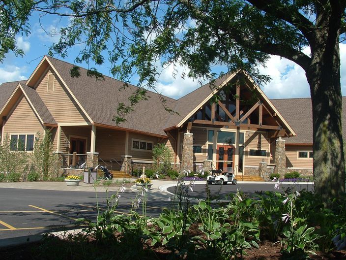 Pinecrest Golf Club