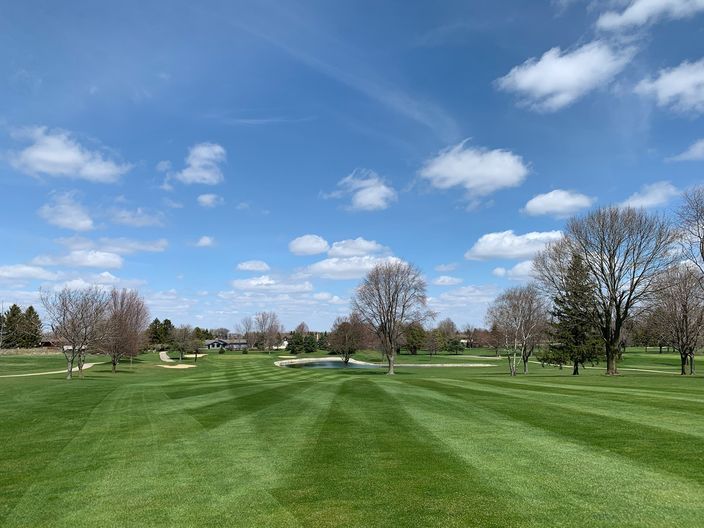 Pinecrest Golf Club