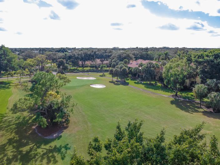 Boca Delray Golf & Country Club
