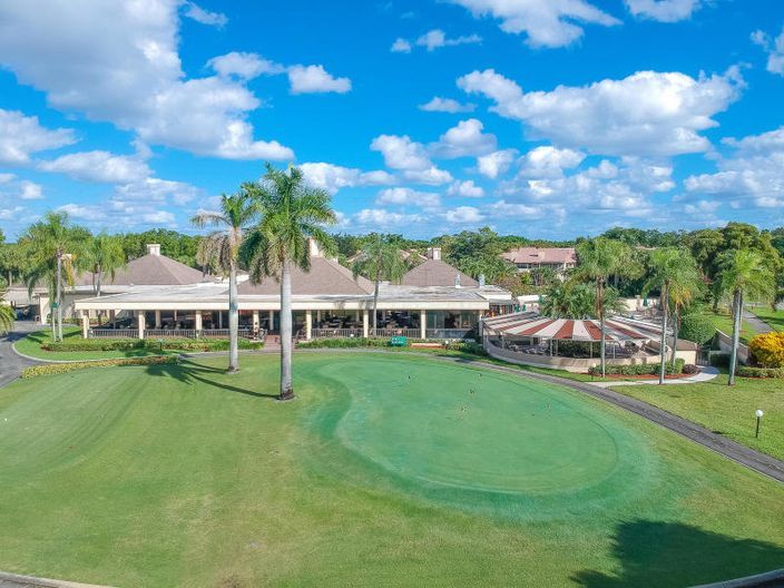 Boca Delray Golf & Country Club