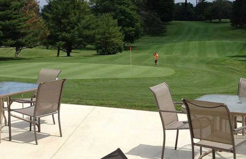 Thunderbird Hills Golf Club