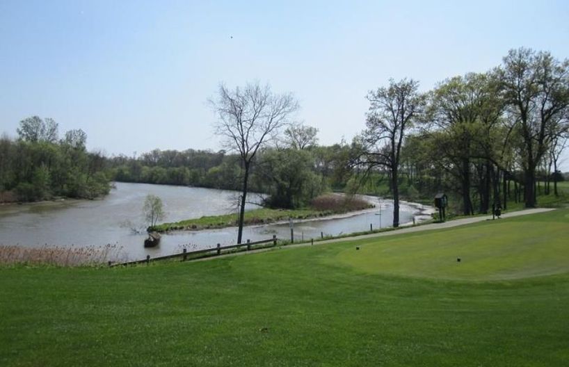 Thunderbird Hills Golf Club