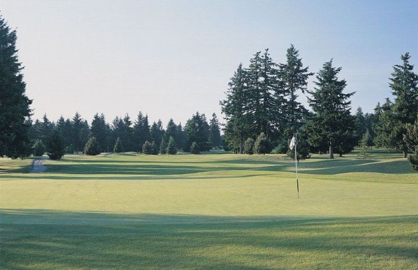 Meadow Park Golf Course