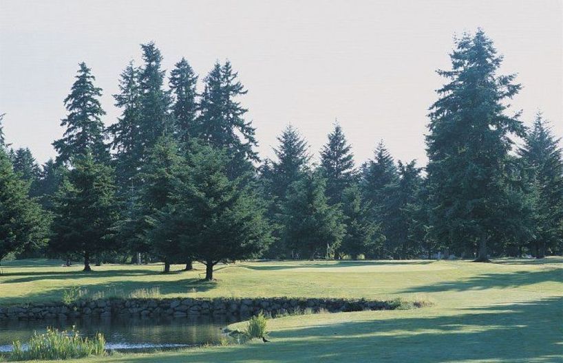 Meadow Park Golf Course