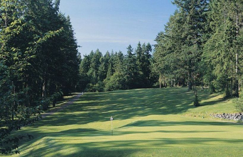 Meadow Park Golf Course