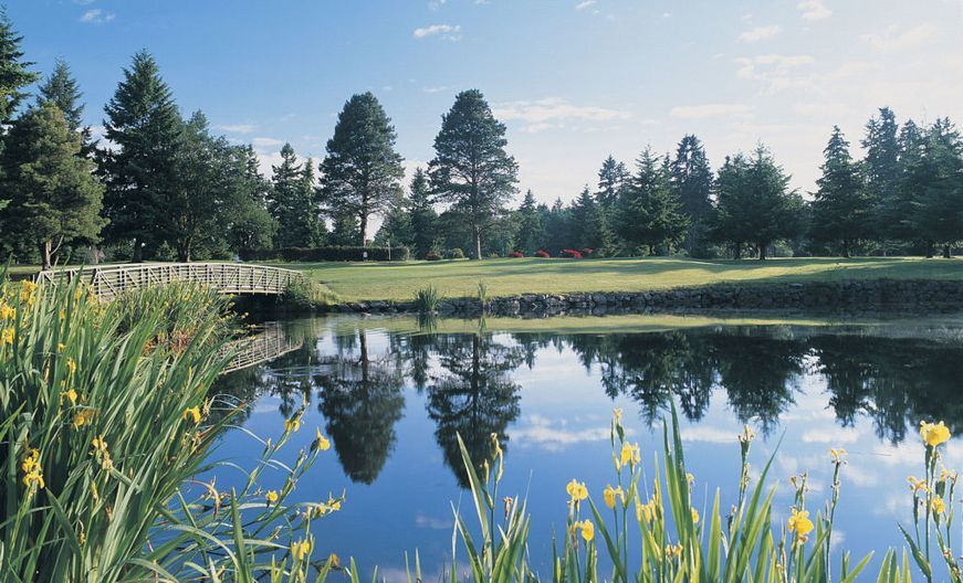Meadow Park Golf Course