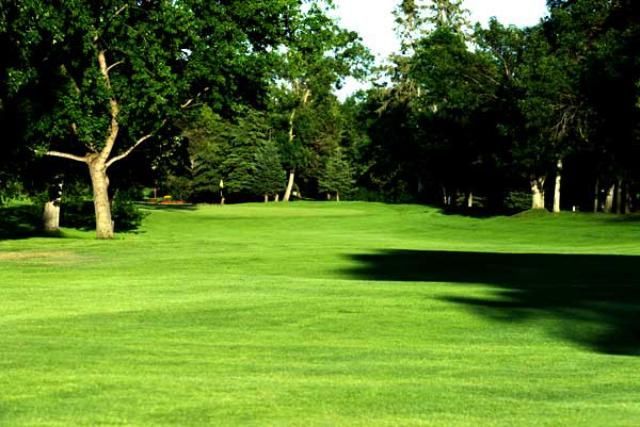 Detroit Country Club
