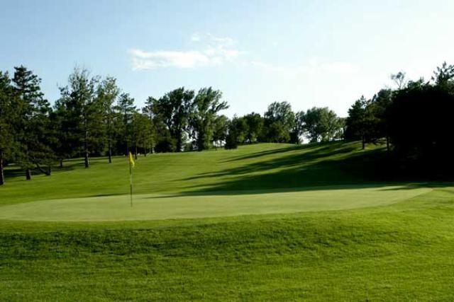 Detroit Country Club