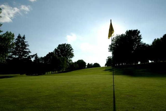 Detroit Country Club