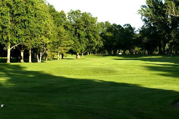 Detroit Country Club