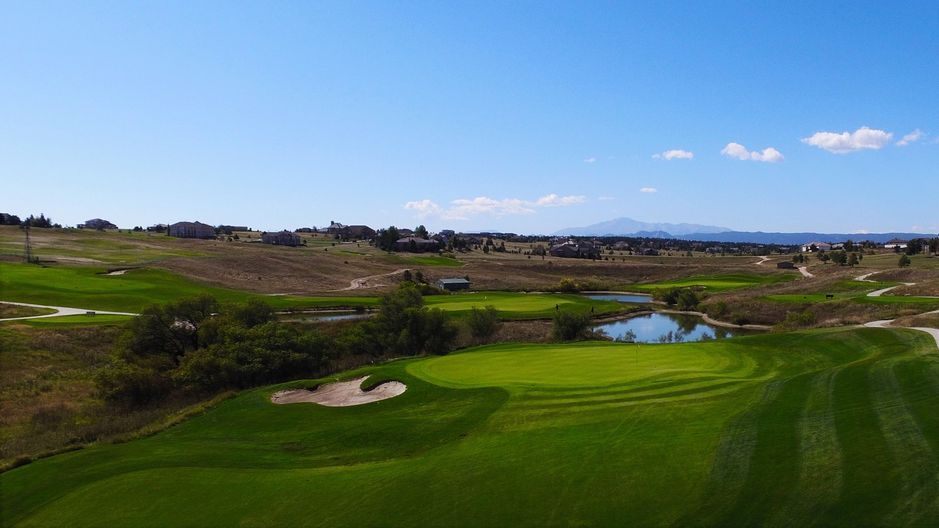 King's Deer Golf Club