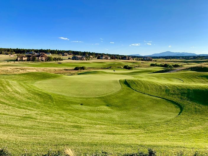 King's Deer Golf Club