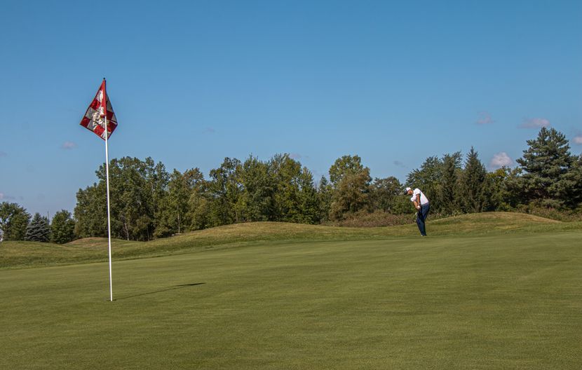 Sugarbush Golf Club