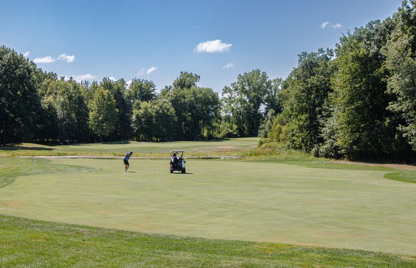 Sugarbush Golf Club