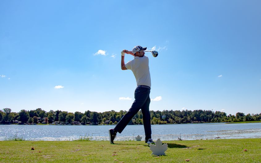 Sugarbush Golf Club
