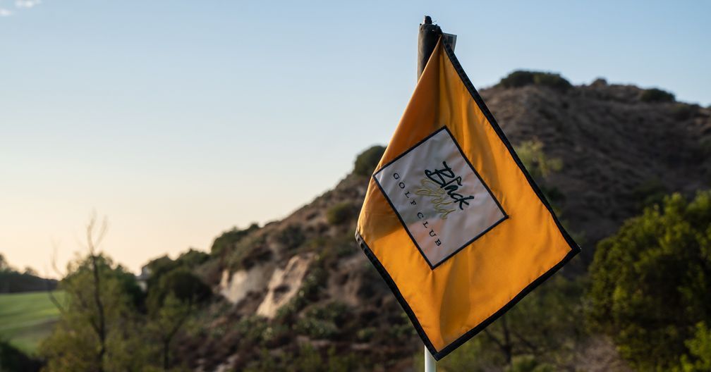 Black Gold Golf Club