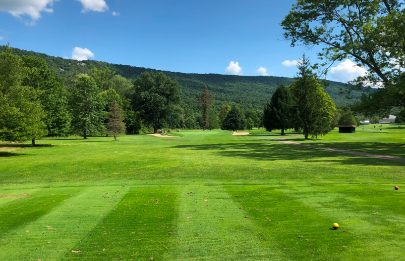 Bedford Elks Golf Club
