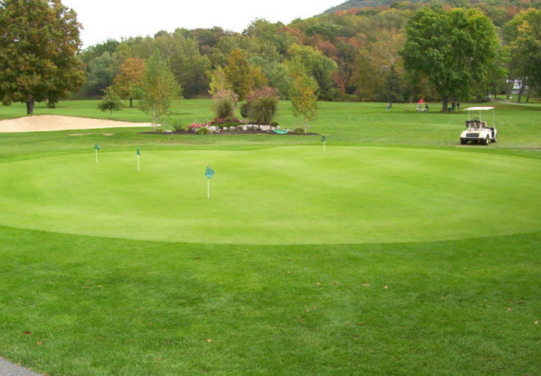 Bedford Elks Golf Club