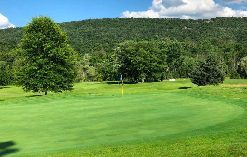 Bedford Elks Golf Club