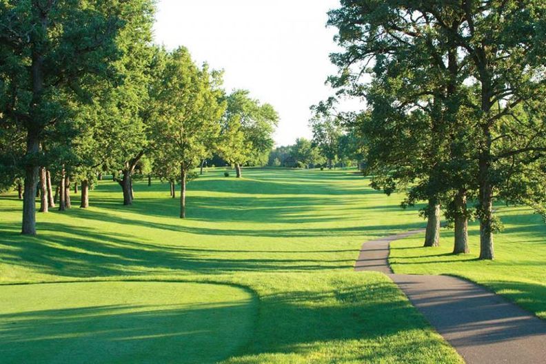 Dwan Golf Course