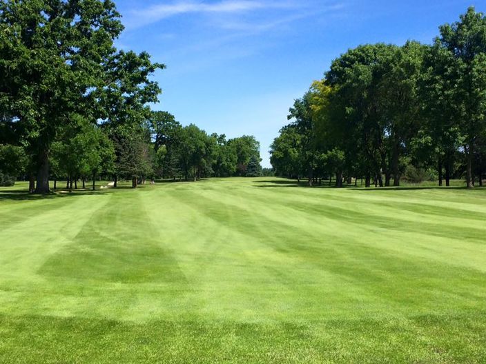 The Rock Golf Club