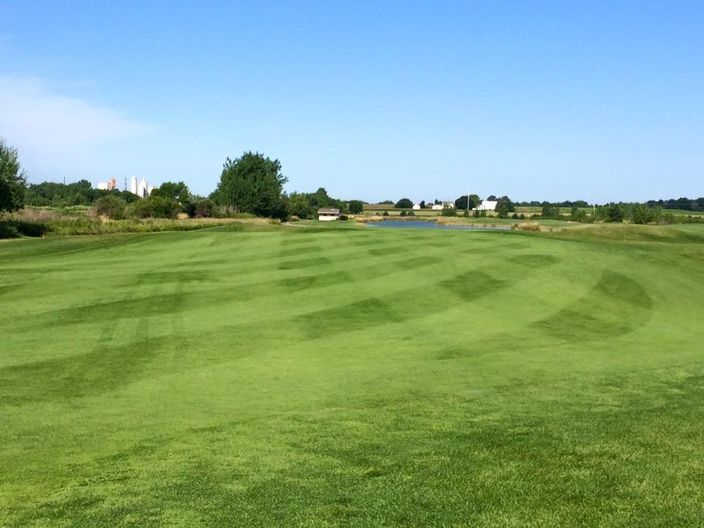 The Rock Golf Club