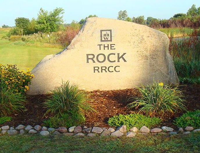 The Rock Golf Club