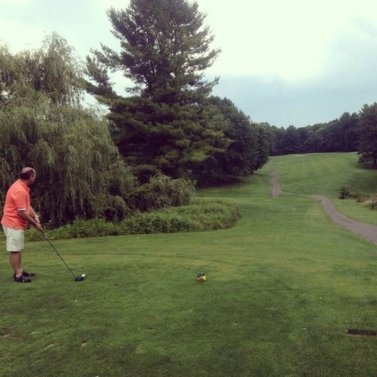 Western Turnpike Golf Club
