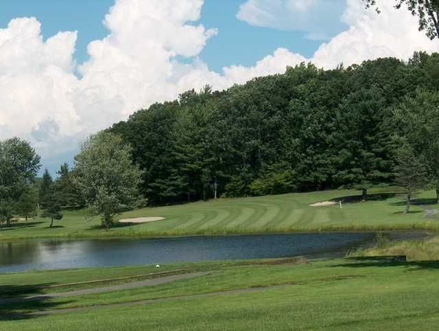 Western Turnpike Golf Club