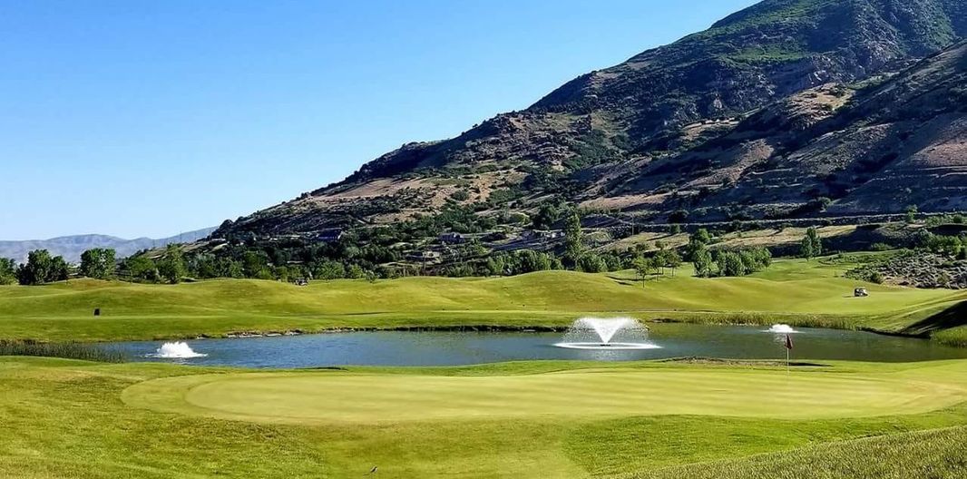Old Mill Golf Course
