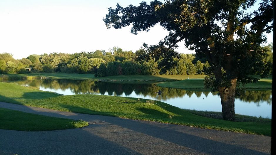 Riverview Greens Golf Course