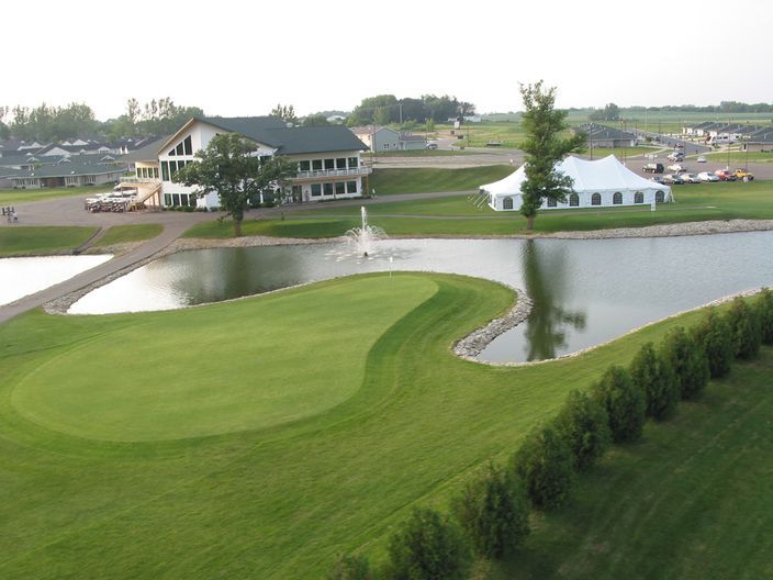 Riverview Greens Golf Course