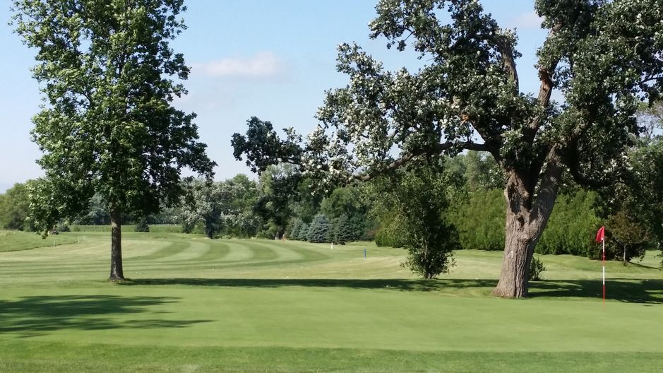 Riverview Greens Golf Course