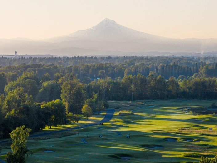 Heron Lakes Golf Club