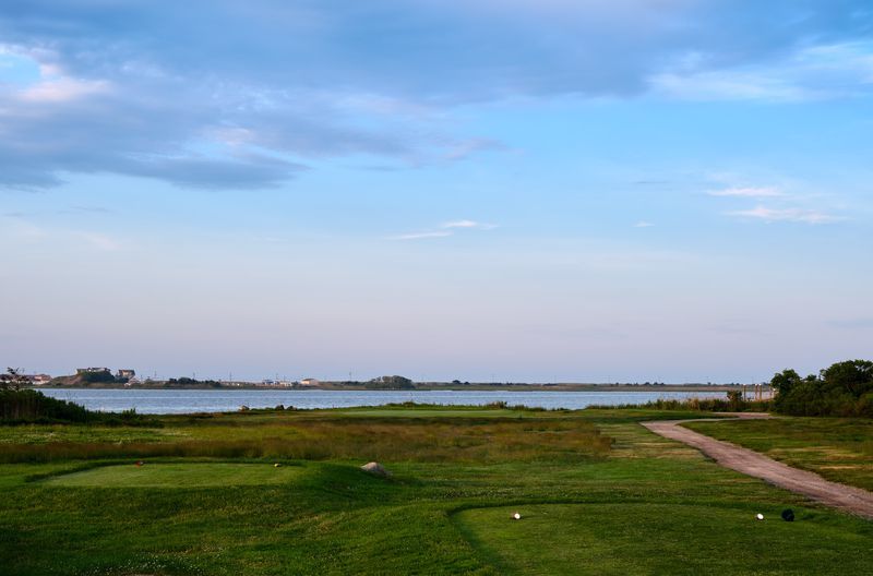Winnapaug Country Club