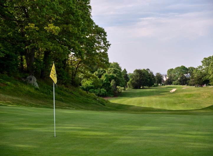 Winnapaug Country Club