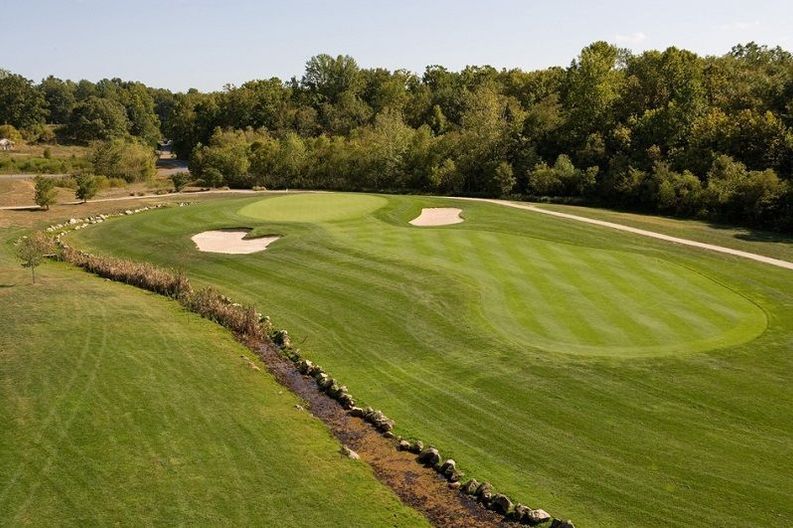 Renditions Golf Club 
