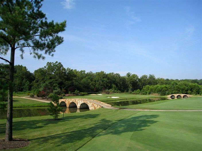 Renditions Golf Club 